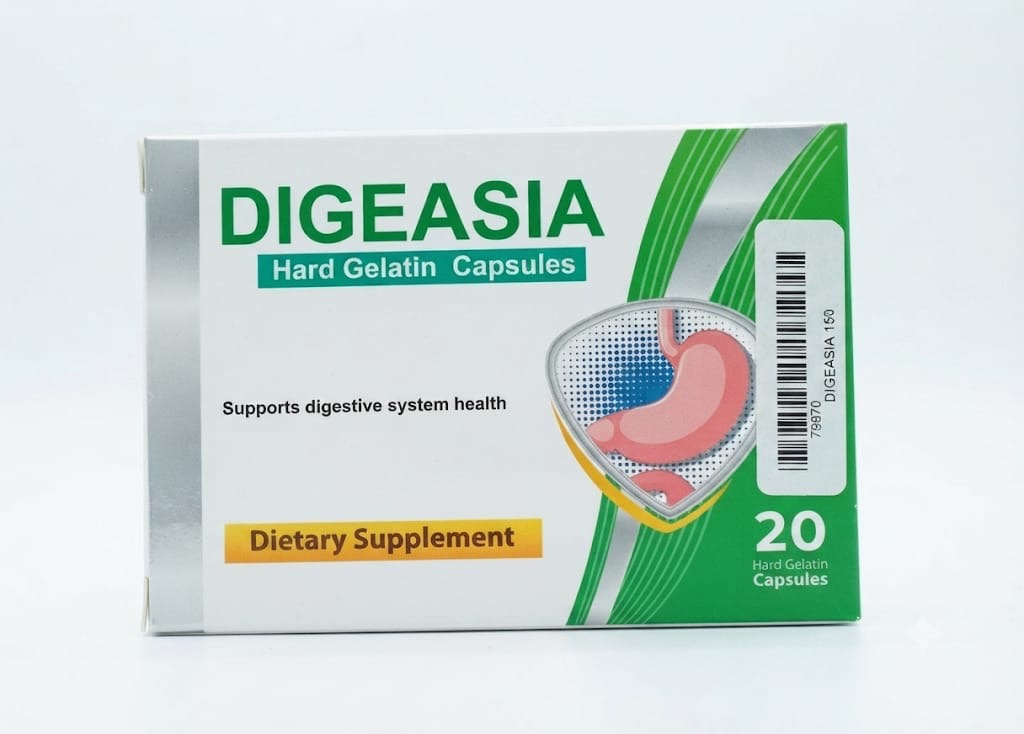 Digeasia