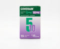 Coveram 5 mg/10 mg