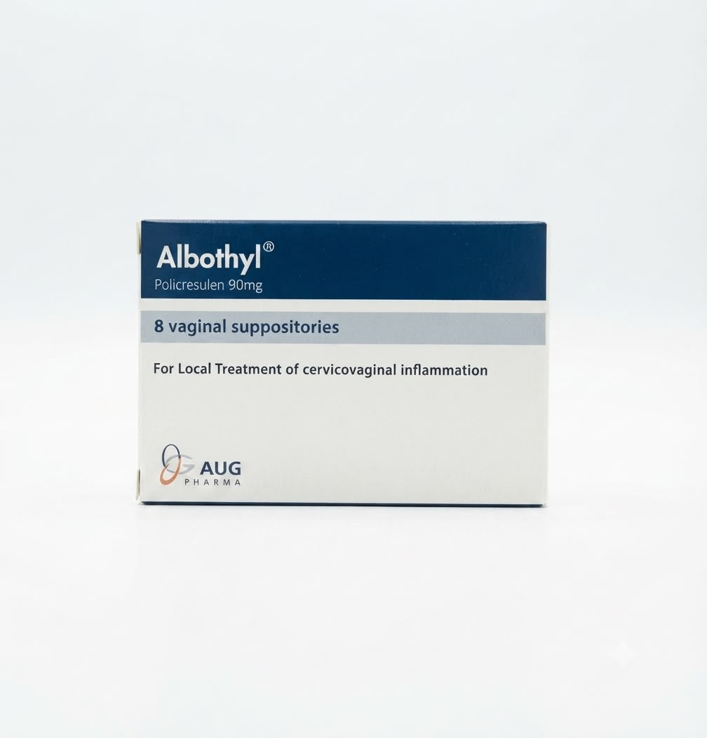 Albothyl