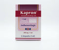 Kapron 500 mg / 5 ml