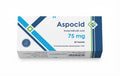 Aspocid 75 mg