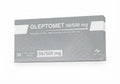 Gleptomet 50/500 mg