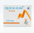 Quick-Slim 120 mg