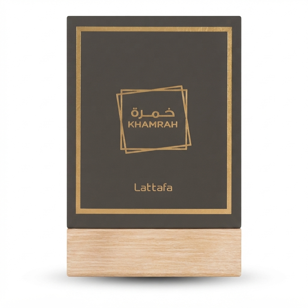 خُمرة
