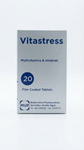 Vitastress