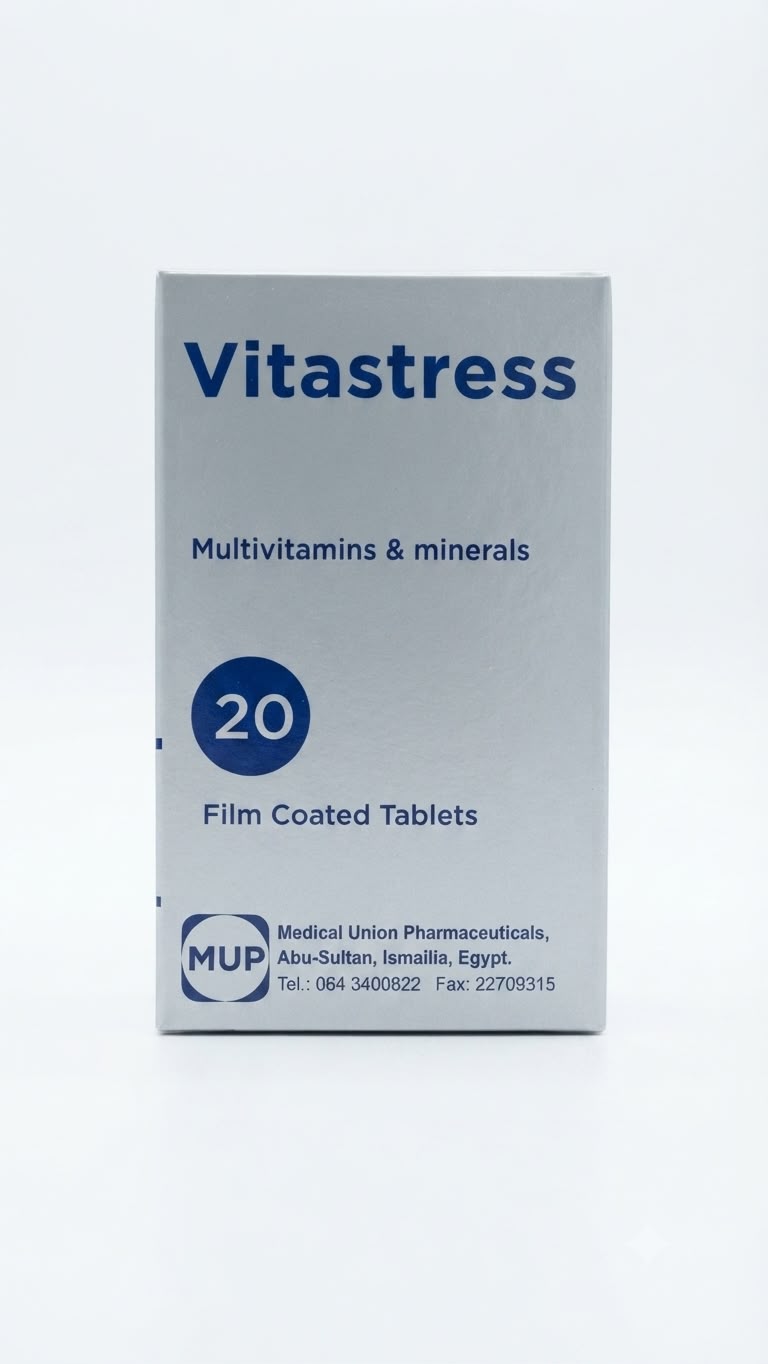 Vitastress