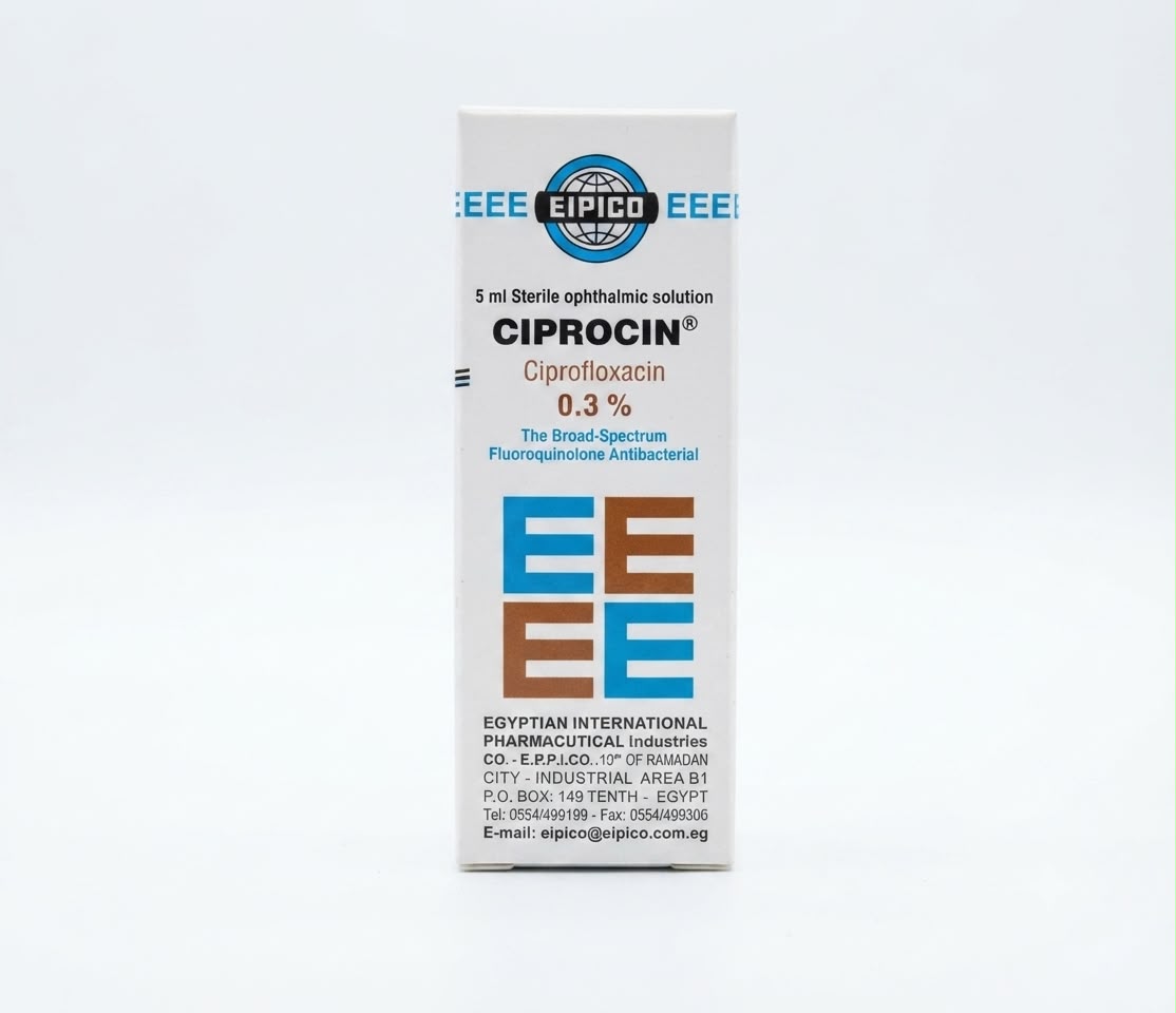 Ciprocin