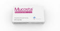 Mucosta 100 mg