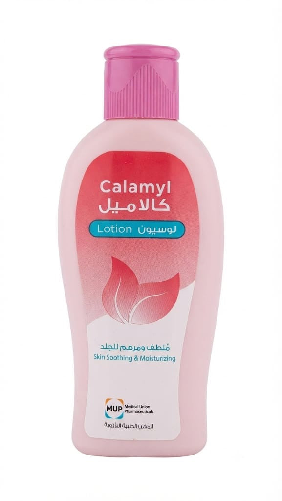 Calamyl Lotion 120ml