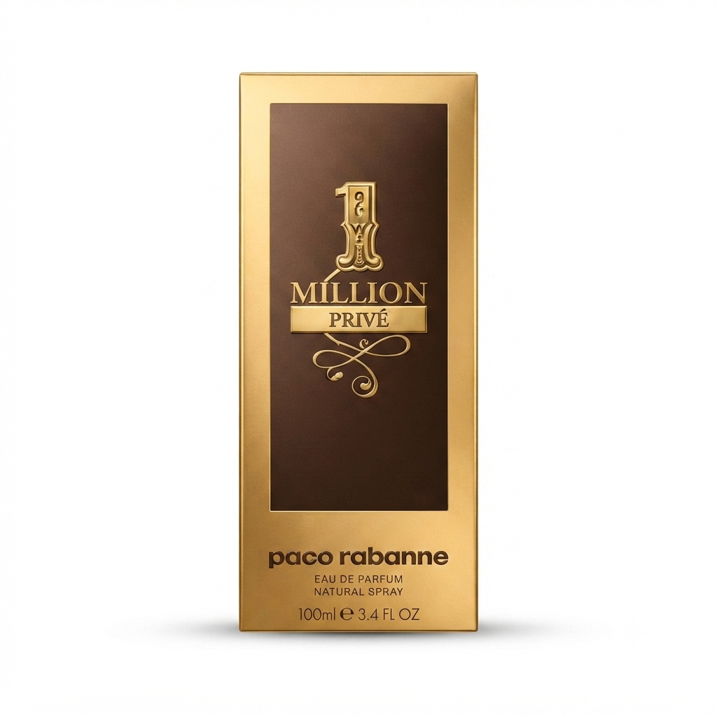 MILLON PRIVE
