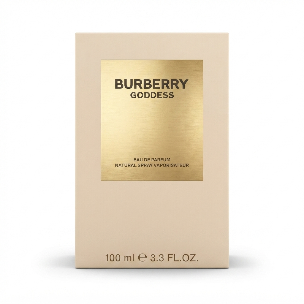 BURBERRY