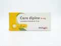 Care Dipine 10 mg