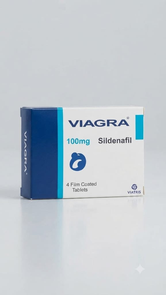 Viagra 100mg