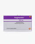 Augmentin 625 mg
