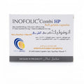 Inofolic Combi HP Soft Gelatin Capsules
