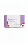 Topiramate 100 mg