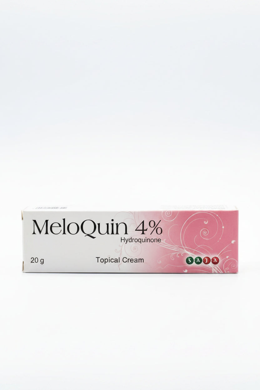 MeloQuin Cream