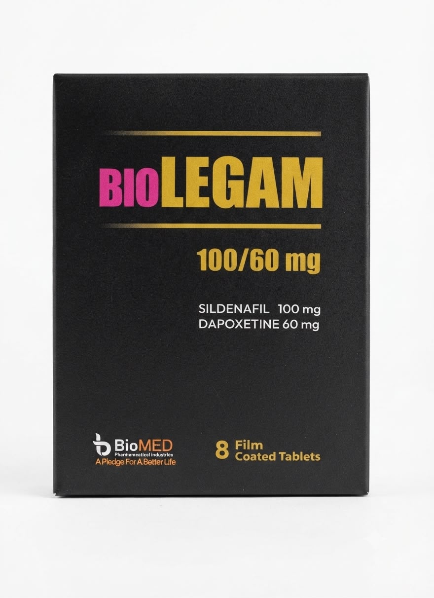 Biolegam Film