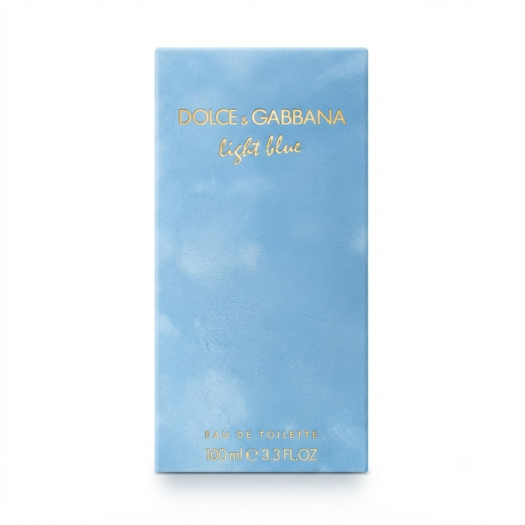 DOLCE & GABBANA