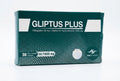 Gliptus Plus 50/1000 mg