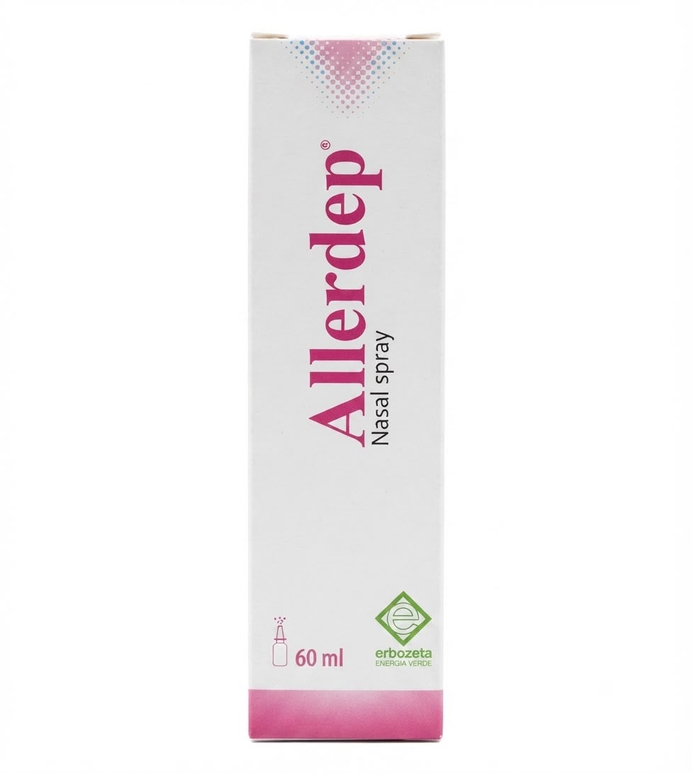 Allerdep Nasal Spray