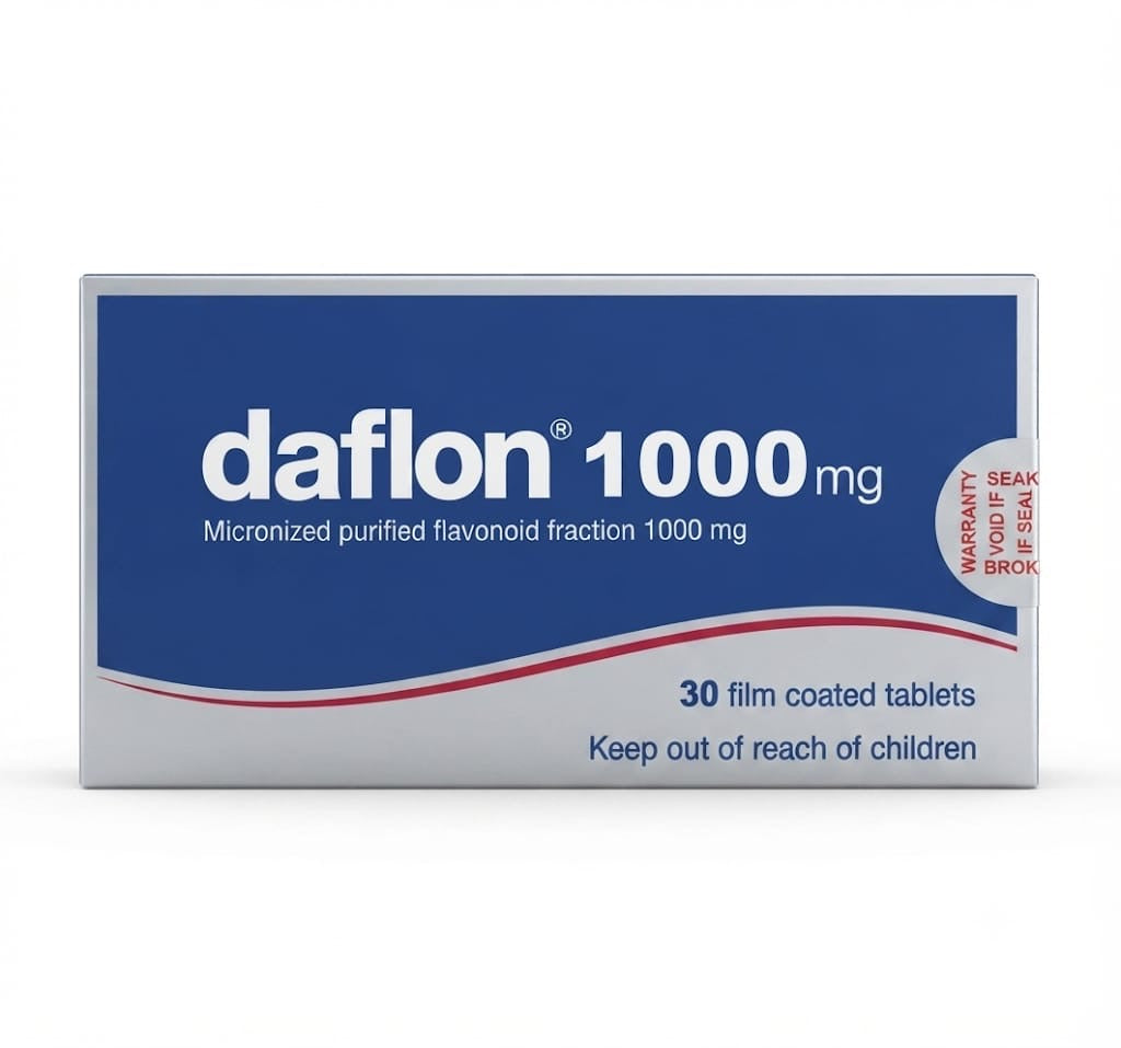 دافلون 1000 ملجم