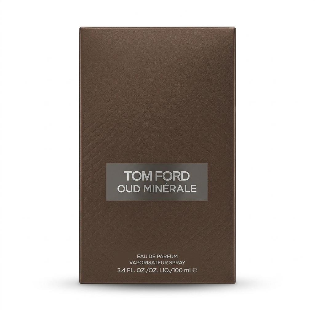 TOM FORD