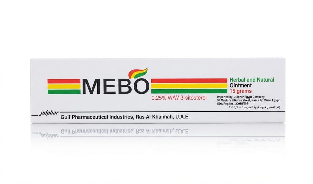 Mebo
