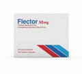 Flector 50 mg