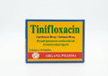 Tinifloxacin