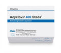 Acyclovir 400 Stada
