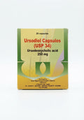 Ursodiol Capsules