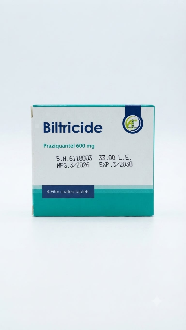 Biltricide