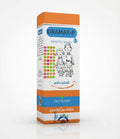 Oramax-P Mouth Wash