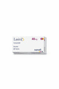 Lasix 40 mg