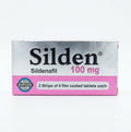 Silden 100 mg