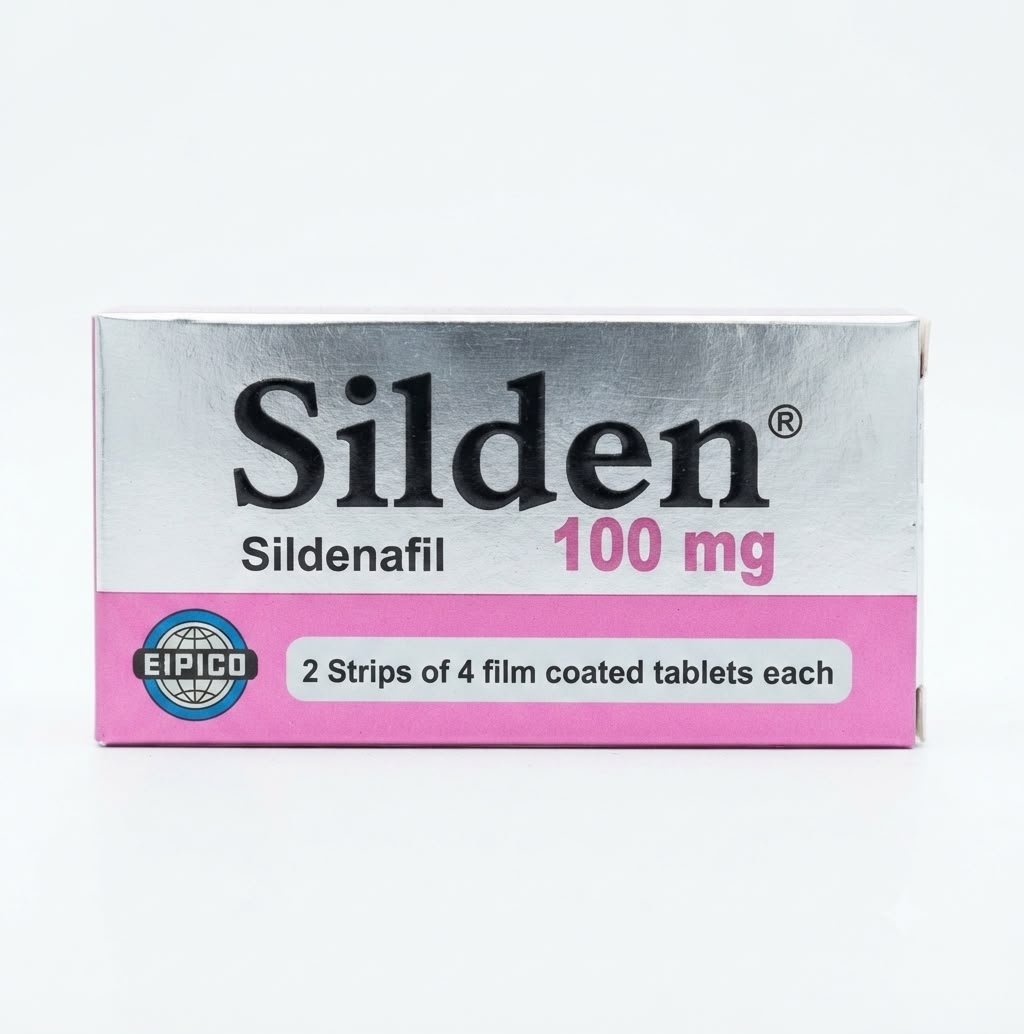 Silden 100 mg