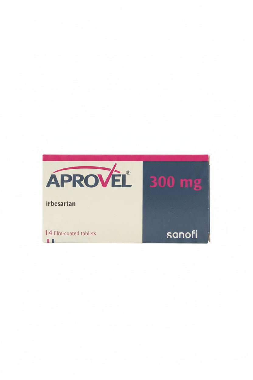 Aprovel 300 mg