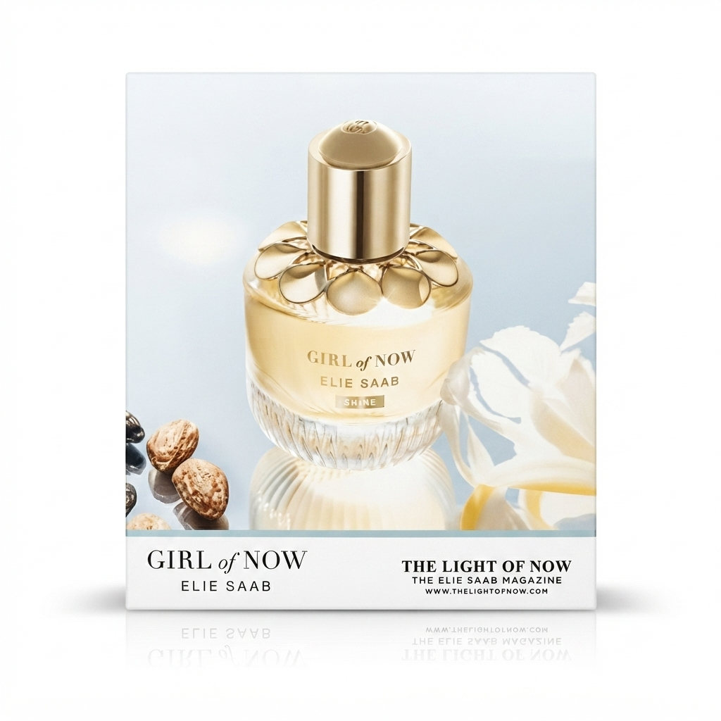GIRL of NOW