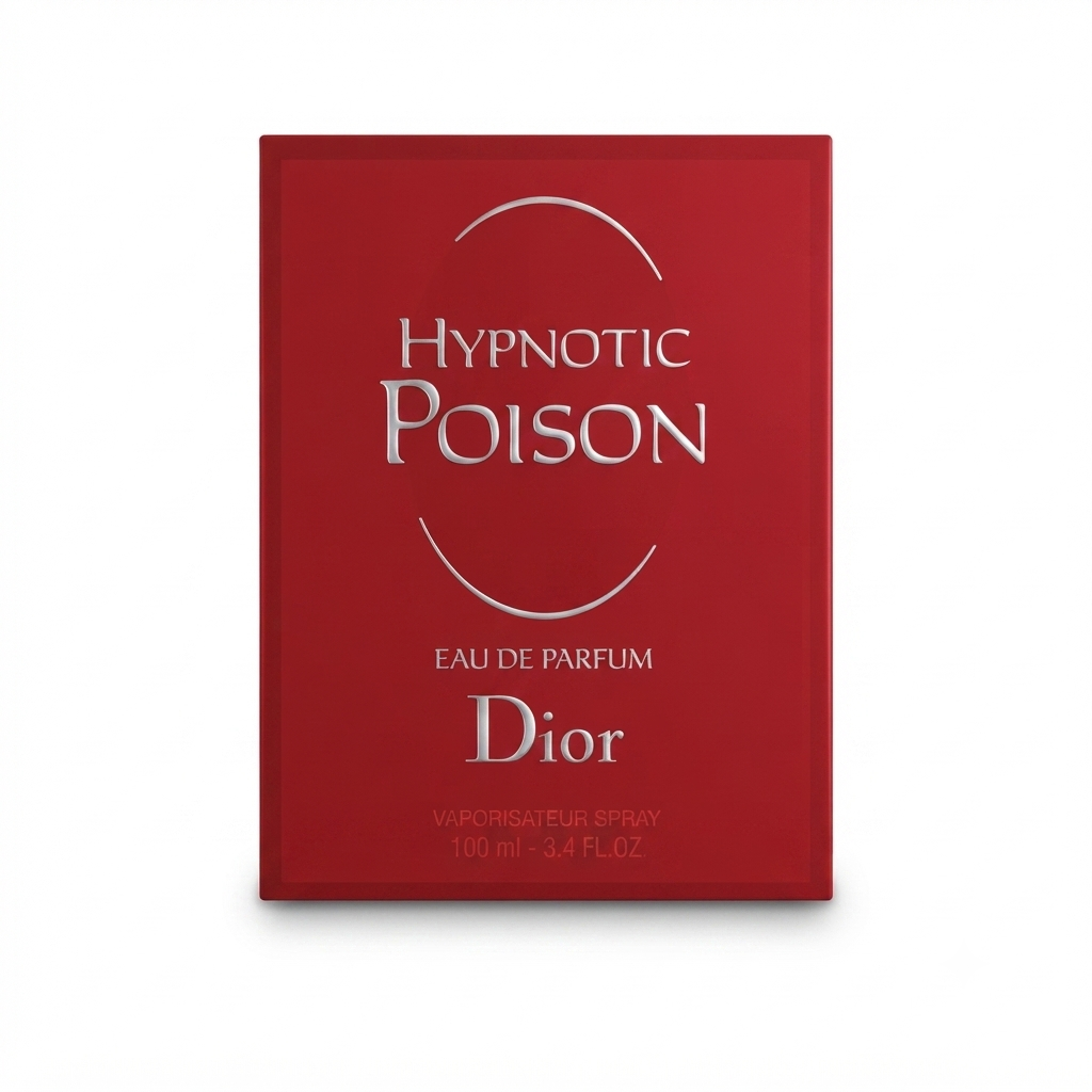 HYPNOTIC POISON