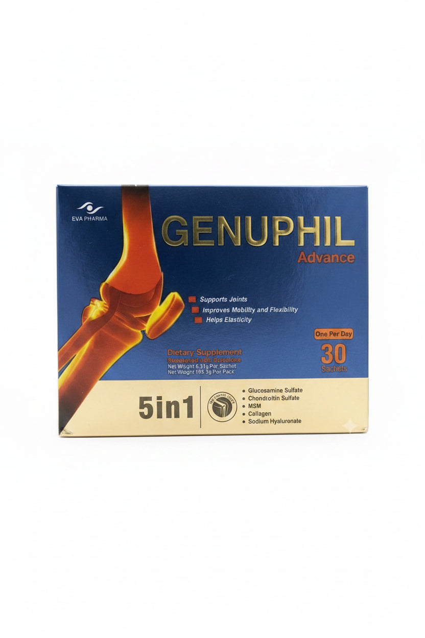GENUPHIL Advance