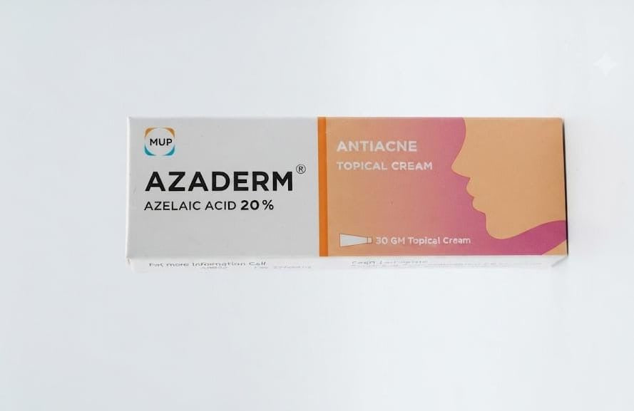 Azaderm 20% Cream 30gm