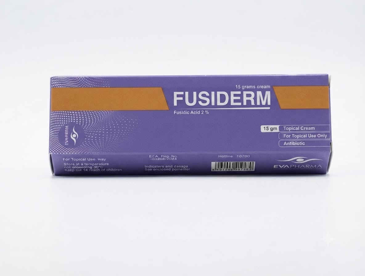 Fusiderm