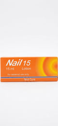 Nail 15 Lotion