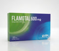 Flamotal 600 mg
