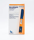 NovoRapid FlexPen (100 units/ml)
