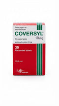 Coversyl 10 mg