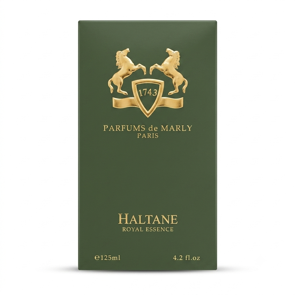 HALTANE
