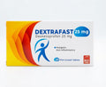 DextraFast 25 mg