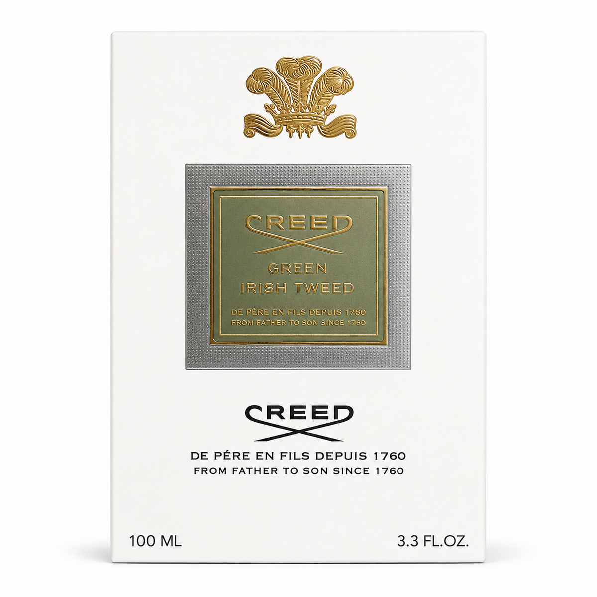 CREED